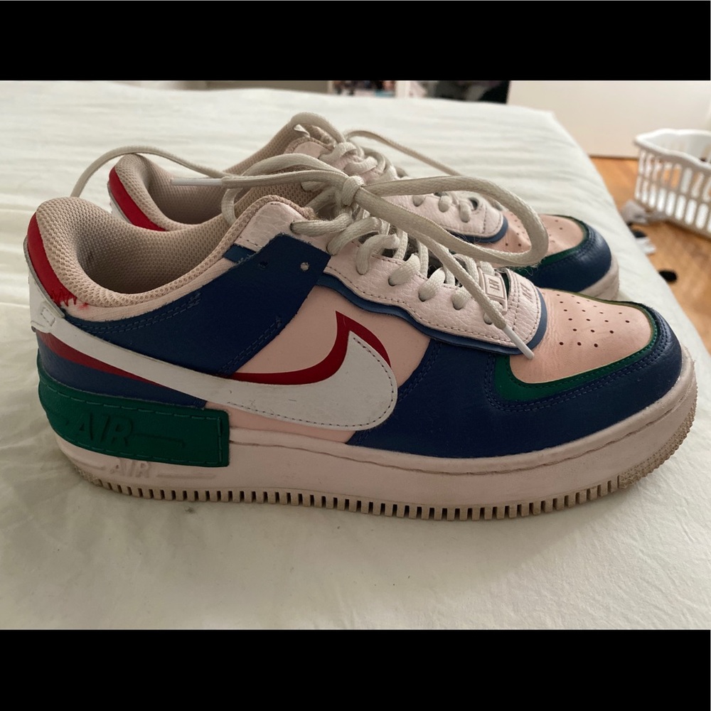 Nike Air Force1